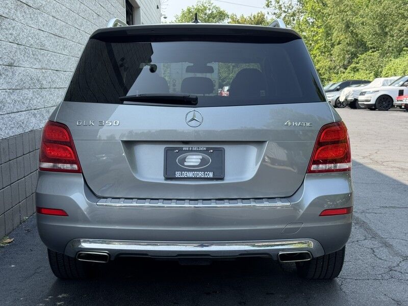 2015 Mercedes-Benz GLK350 4Matic Willow Grove PA