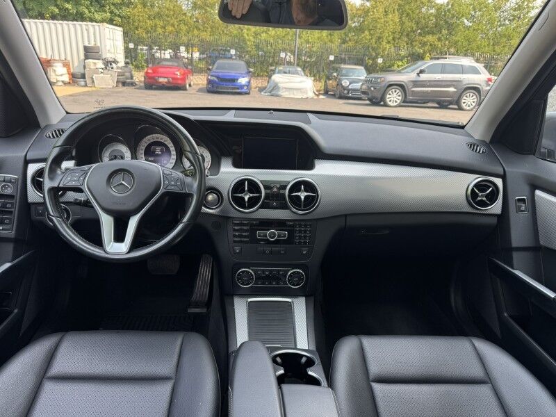 2015 Mercedes-Benz GLK350 4Matic Willow Grove PA