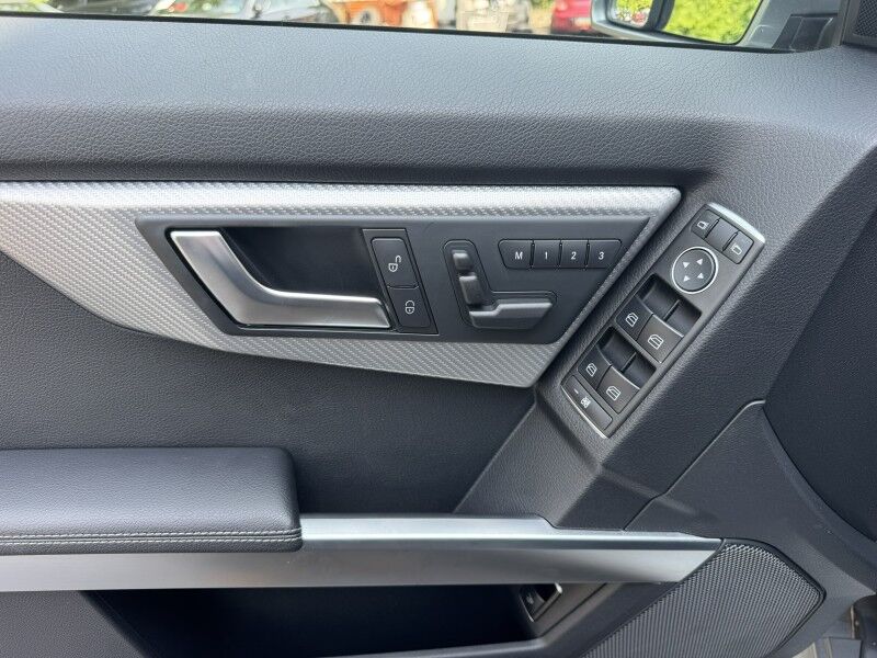 2015 Mercedes-Benz GLK350 4Matic Willow Grove PA