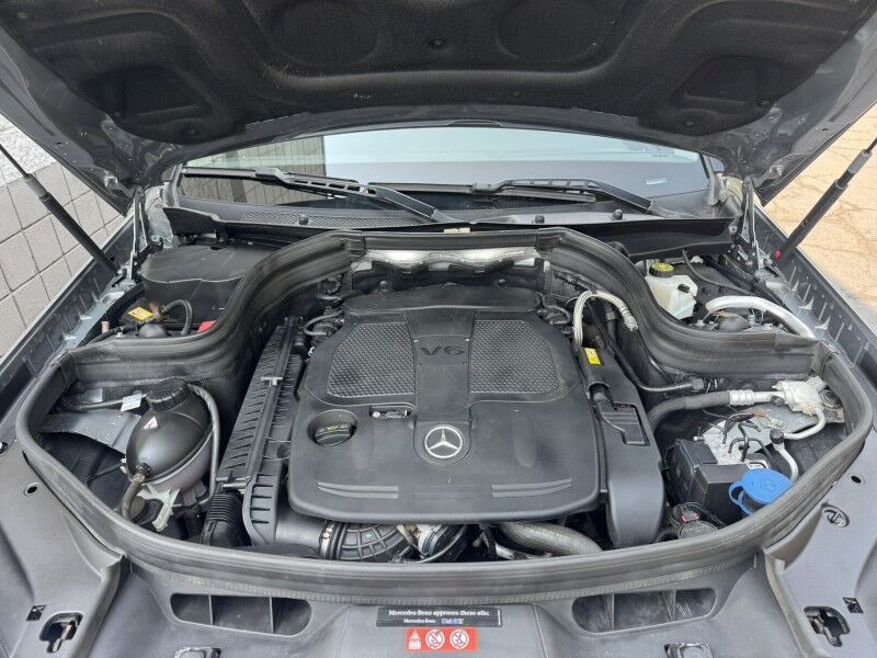 2015 Mercedes-Benz GLK350 4Matic Willow Grove PA