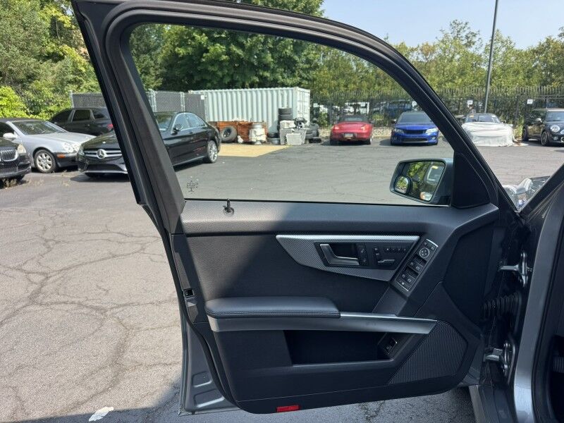 2015 Mercedes-Benz GLK350 4Matic Willow Grove PA
