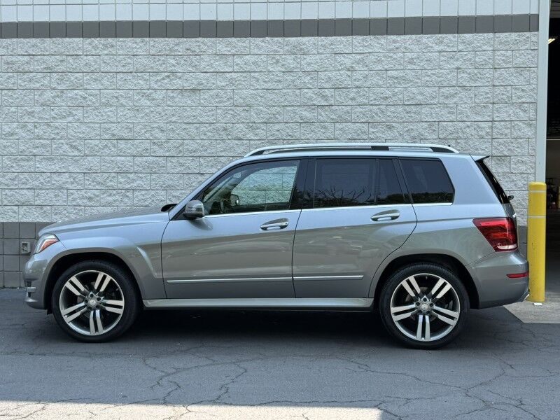 2015 Mercedes-Benz GLK350 4Matic Willow Grove PA