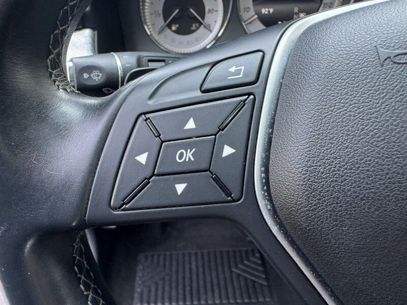 2015 Mercedes-Benz GLK350 4Matic Willow Grove PA