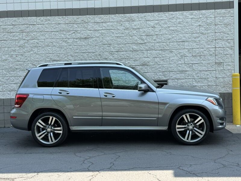 2015 Mercedes-Benz GLK350 4Matic Willow Grove PA