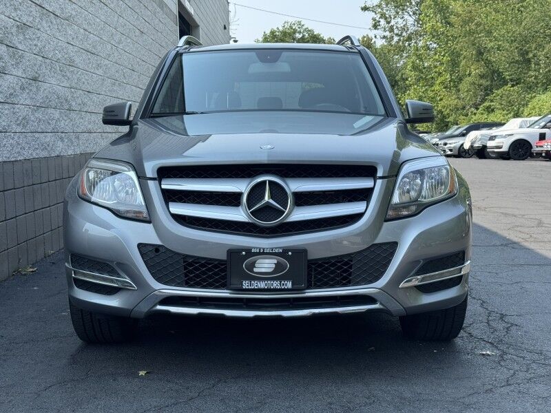 2015 Mercedes-Benz GLK350 4Matic Willow Grove PA