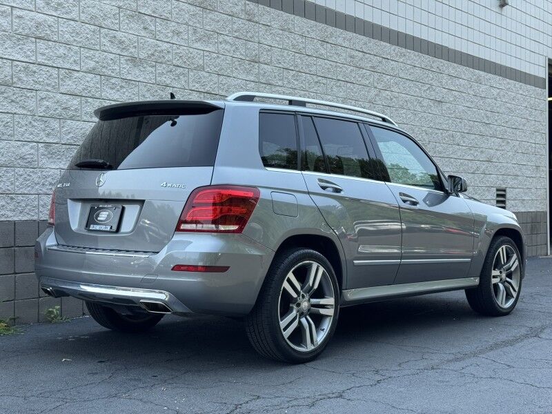 2015 Mercedes-Benz GLK350 4Matic Willow Grove PA