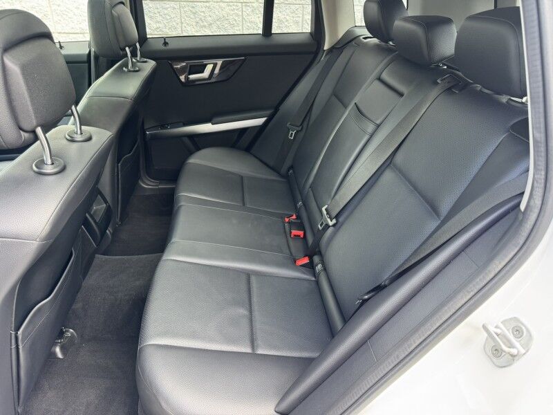 2015 Mercedes-Benz GLK350 4Matic Willow Grove PA