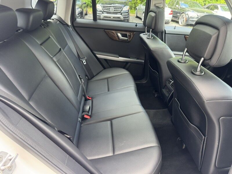 2015 Mercedes-Benz GLK350 4Matic Willow Grove PA