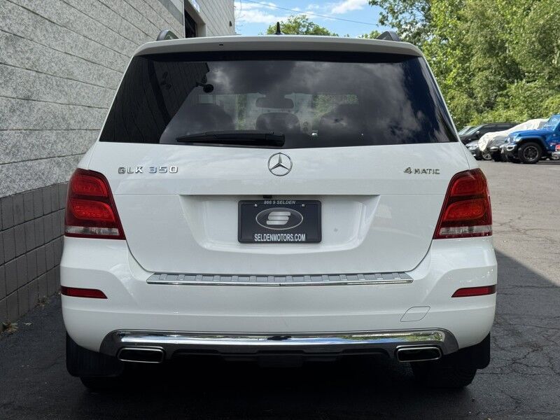 2015 Mercedes-Benz GLK350 4Matic Willow Grove PA