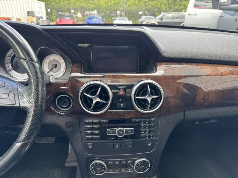 2015 Mercedes-Benz GLK350 4Matic Willow Grove PA