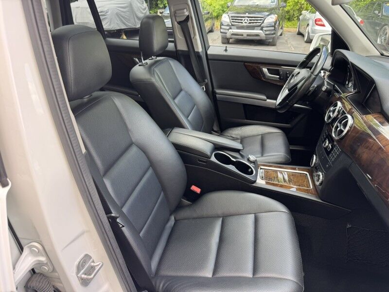 2015 Mercedes-Benz GLK350 4Matic Willow Grove PA