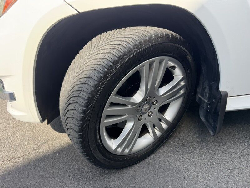 2015 Mercedes-Benz GLK350 4Matic Willow Grove PA