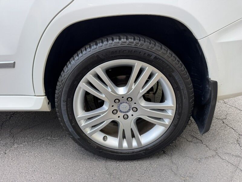 2015 Mercedes-Benz GLK350 4Matic Willow Grove PA