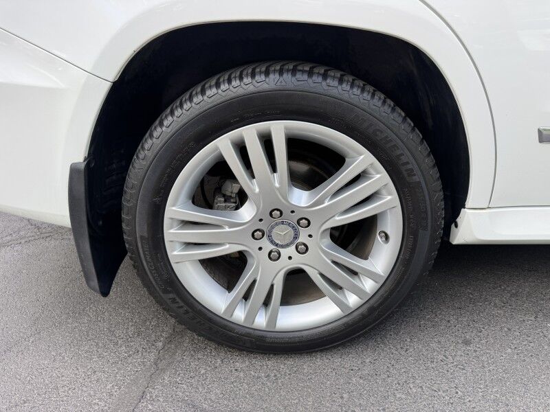 2015 Mercedes-Benz GLK350 4Matic Willow Grove PA