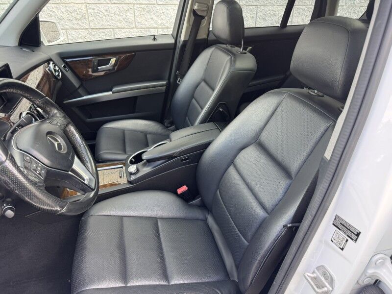 2015 Mercedes-Benz GLK350 4Matic Willow Grove PA