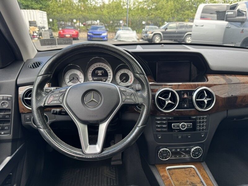 2015 Mercedes-Benz GLK350 4Matic Willow Grove PA