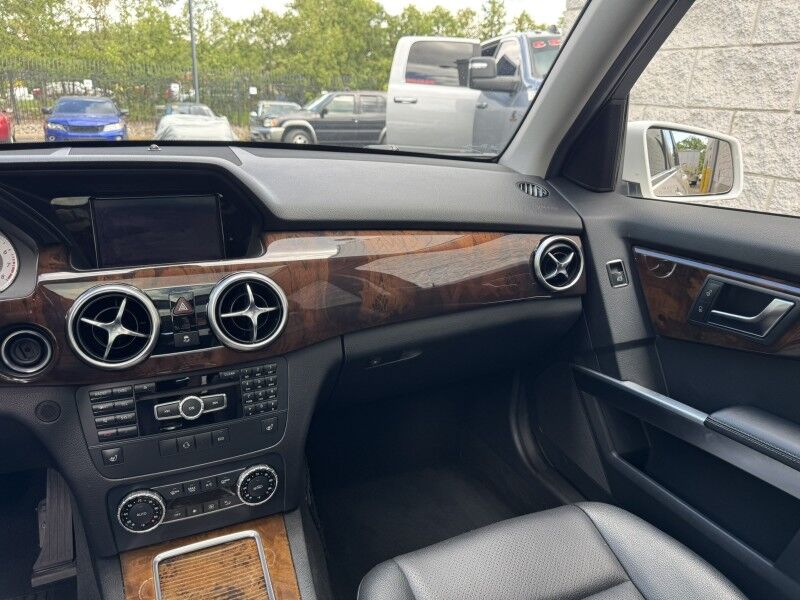 2015 Mercedes-Benz GLK350 4Matic Willow Grove PA