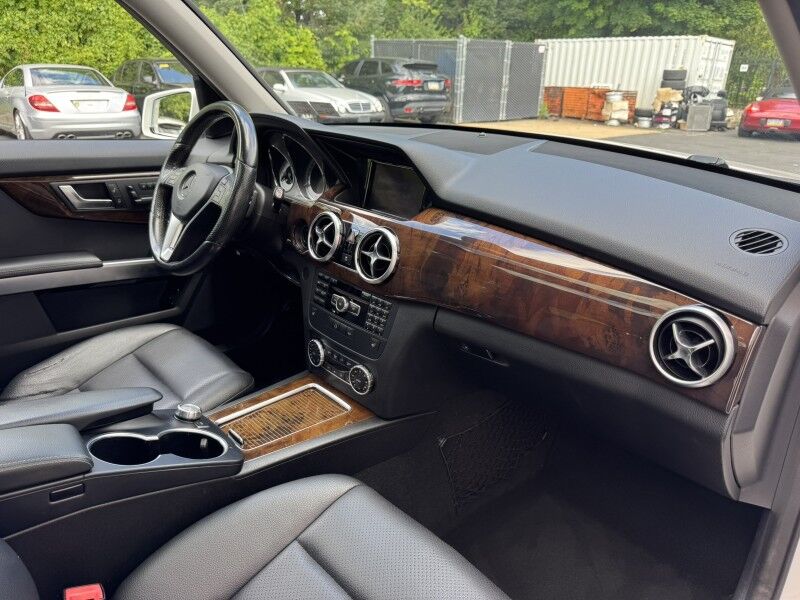 2015 Mercedes-Benz GLK350 4Matic Willow Grove PA