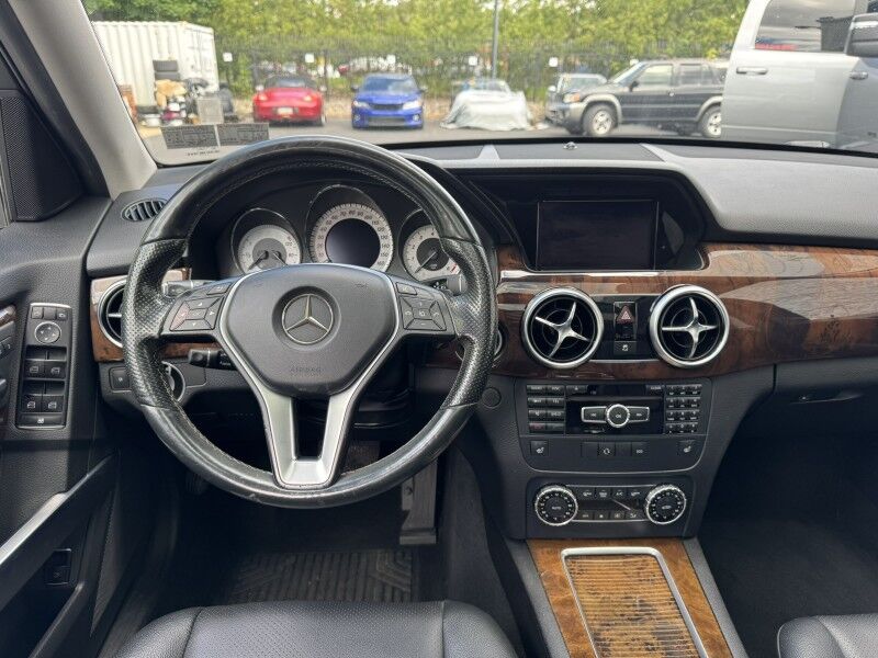 2015 Mercedes-Benz GLK350 4Matic Willow Grove PA