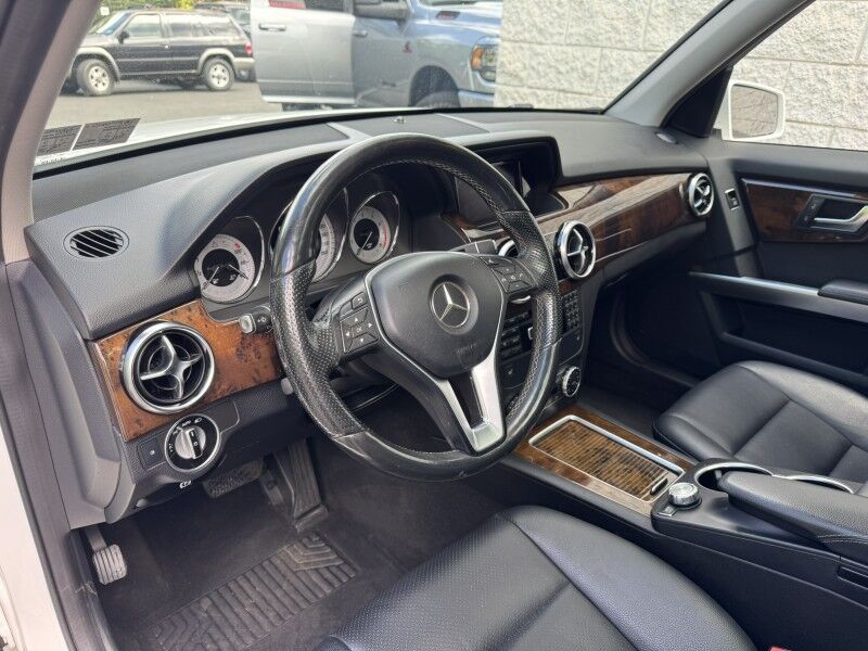 2015 Mercedes-Benz GLK350 4Matic Willow Grove PA