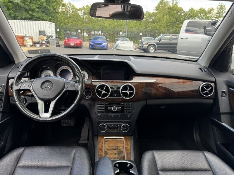 2015 Mercedes-Benz GLK350 4Matic Willow Grove PA