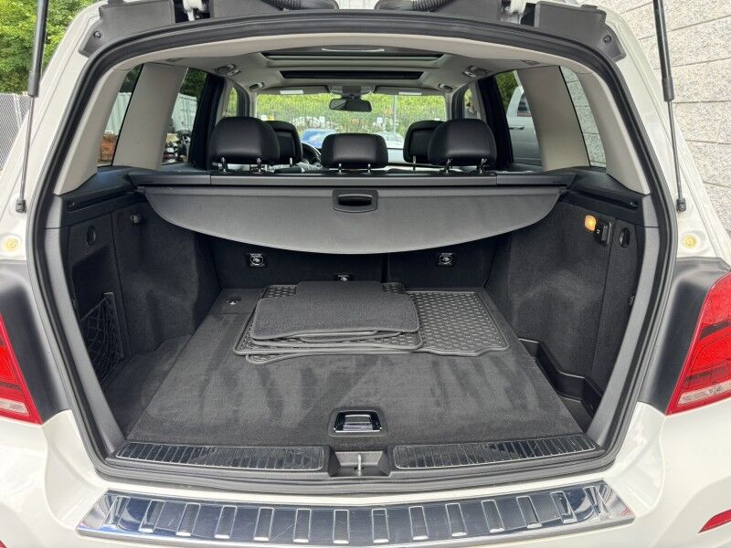2015 Mercedes-Benz GLK350 4Matic Willow Grove PA