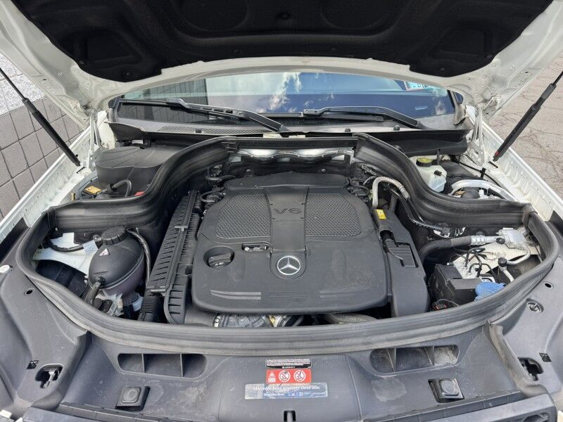 2015 Mercedes-Benz GLK350 4Matic Willow Grove PA