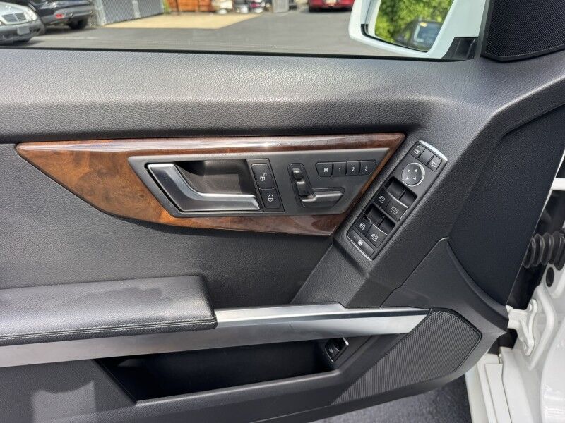 2015 Mercedes-Benz GLK350 4Matic Willow Grove PA