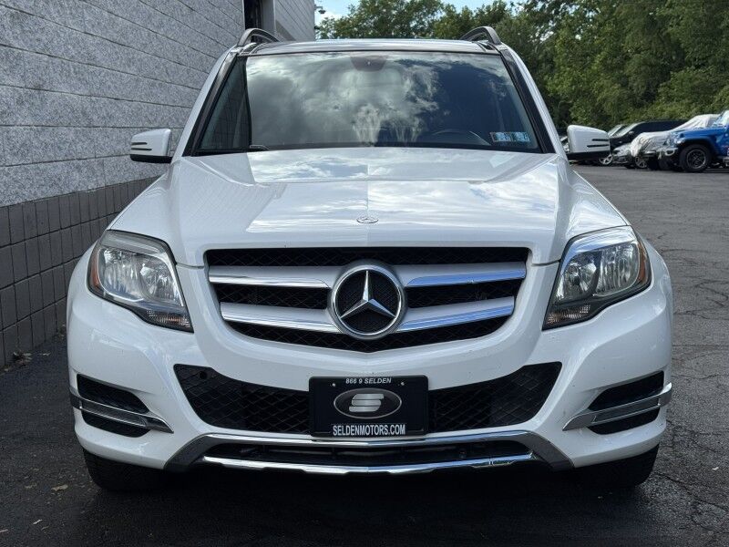 2015 Mercedes-Benz GLK350 4Matic Willow Grove PA