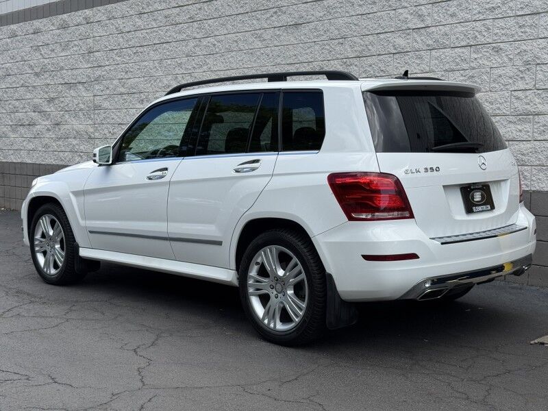 2015 Mercedes-Benz GLK350 4Matic Willow Grove PA