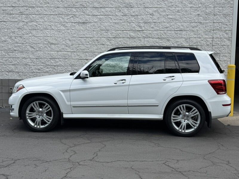 2015 Mercedes-Benz GLK350 4Matic Willow Grove PA