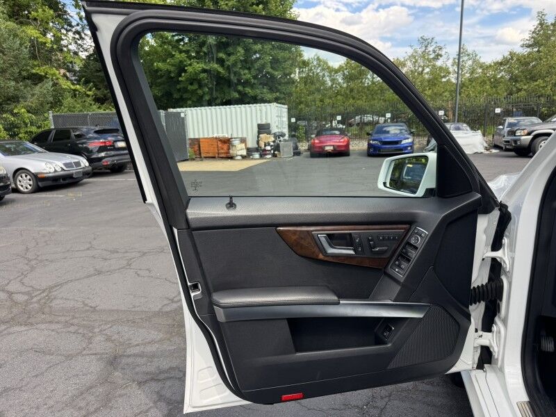 2015 Mercedes-Benz GLK350 4Matic Willow Grove PA