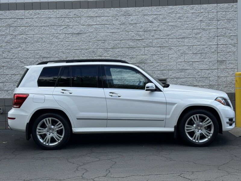 2015 Mercedes-Benz GLK350 4Matic Willow Grove PA