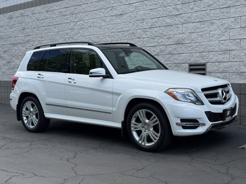 2015 Mercedes-Benz GLK350 4Matic Willow Grove PA