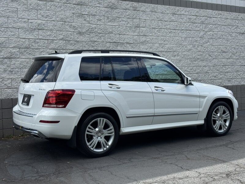 2015 Mercedes-Benz GLK350 4Matic Willow Grove PA