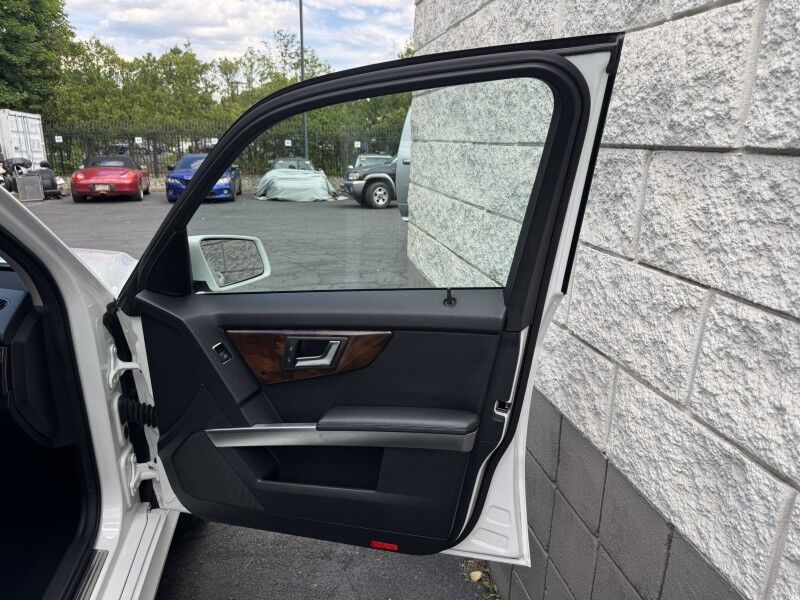 2015 Mercedes-Benz GLK350 4Matic Willow Grove PA