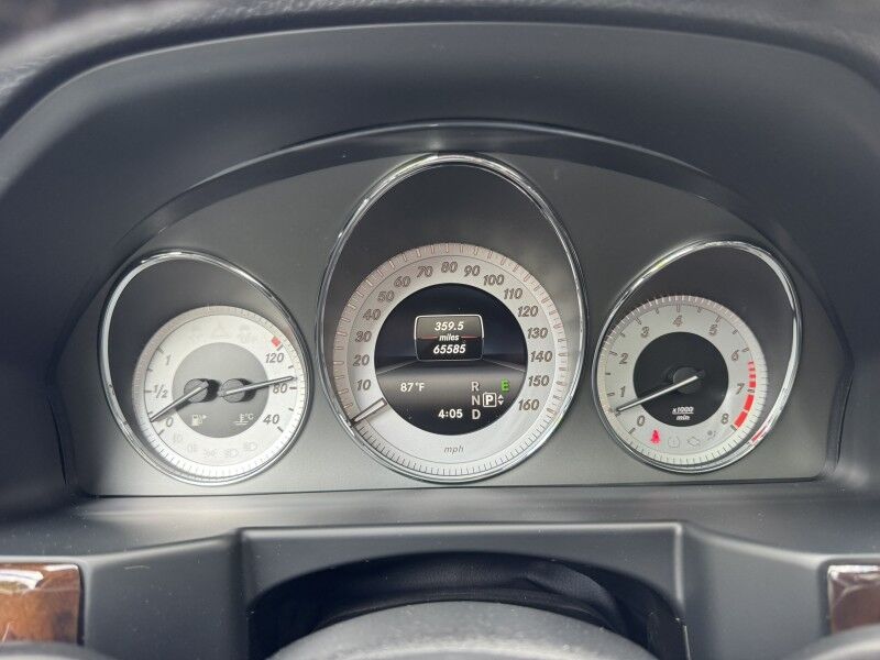 2015 Mercedes-Benz GLK350 4Matic Willow Grove PA