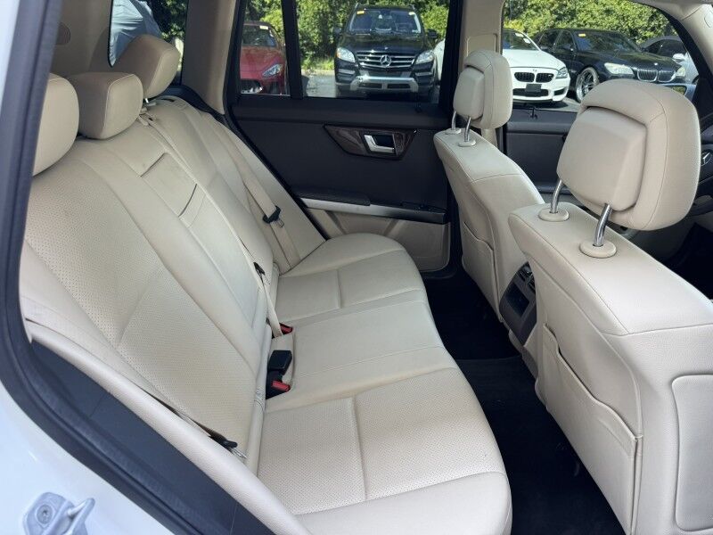 2015 Mercedes-Benz GLK350 4Matic Willow Grove PA
