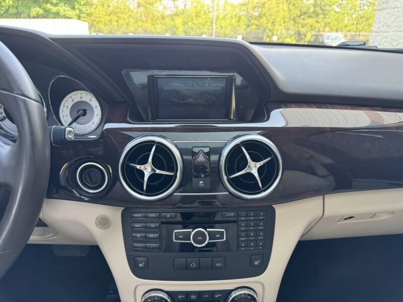 2015 Mercedes-Benz GLK350 4Matic Willow Grove PA