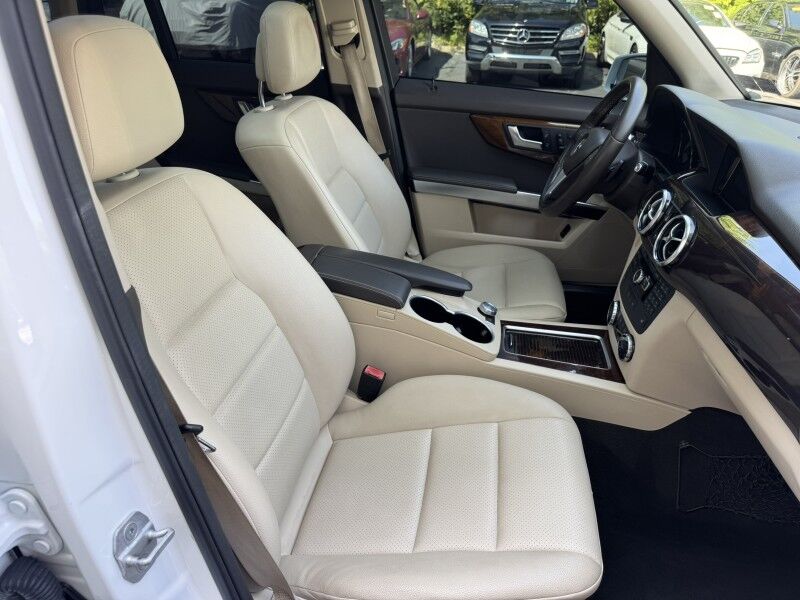 2015 Mercedes-Benz GLK350 4Matic Willow Grove PA