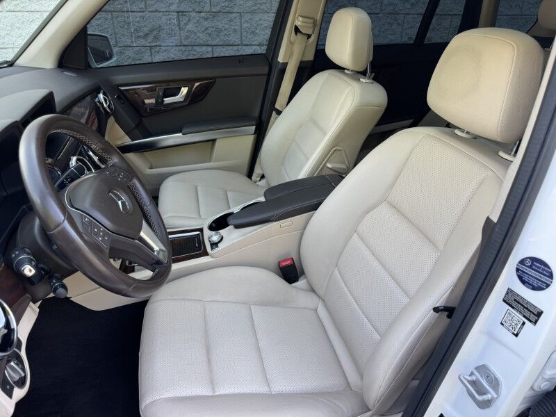 2015 Mercedes-Benz GLK350 4Matic Willow Grove PA
