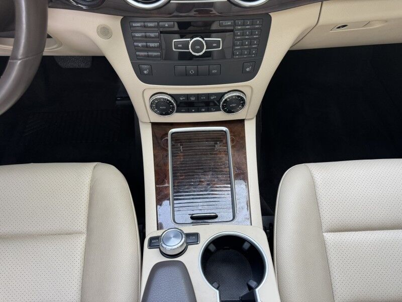 2015 Mercedes-Benz GLK350 4Matic Willow Grove PA