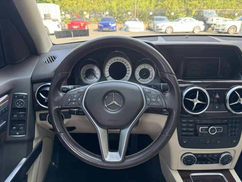 2015 Mercedes-Benz GLK350 4Matic Willow Grove PA