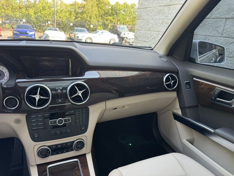 2015 Mercedes-Benz GLK350 4Matic Willow Grove PA