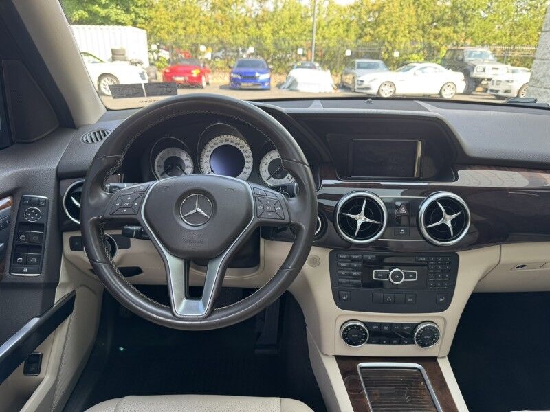 2015 Mercedes-Benz GLK350 4Matic Willow Grove PA