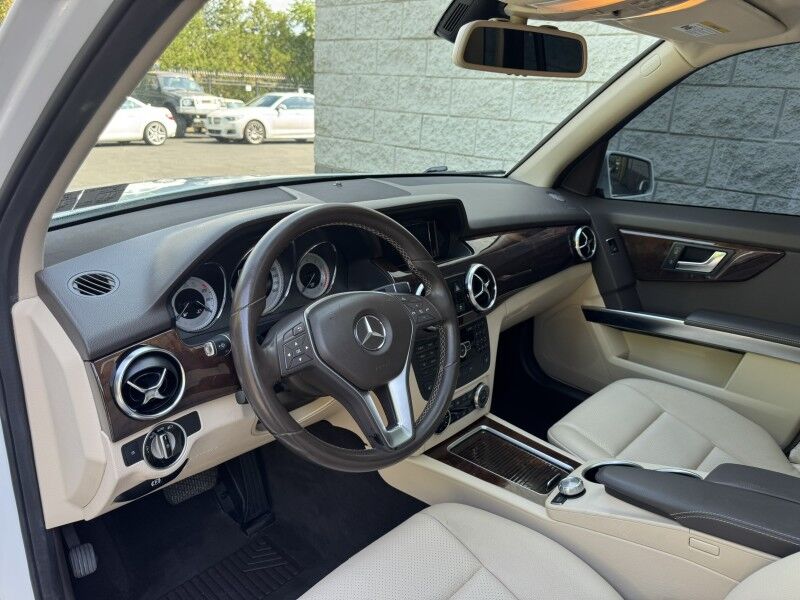 2015 Mercedes-Benz GLK350 4Matic Willow Grove PA