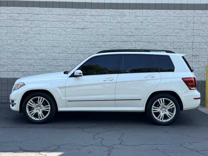 2015 Mercedes-Benz GLK350 4Matic Willow Grove PA