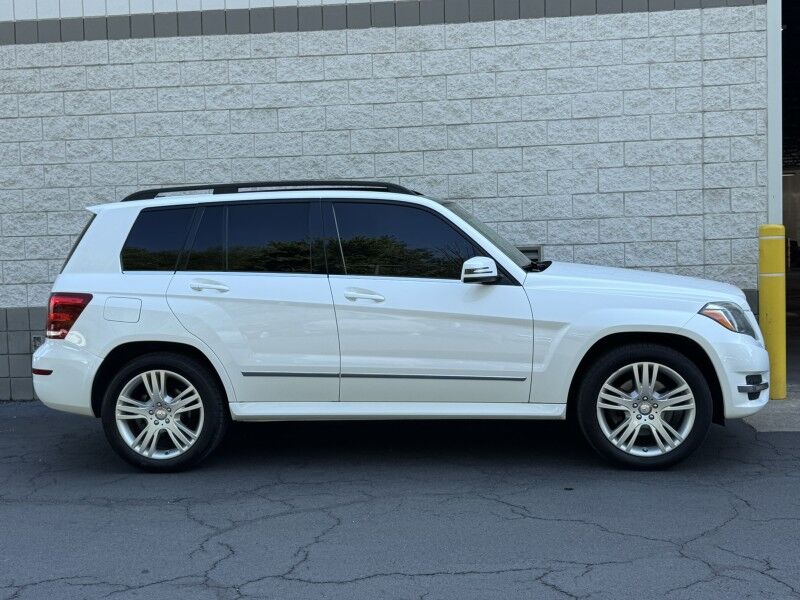 2015 Mercedes-Benz GLK350 4Matic Willow Grove PA