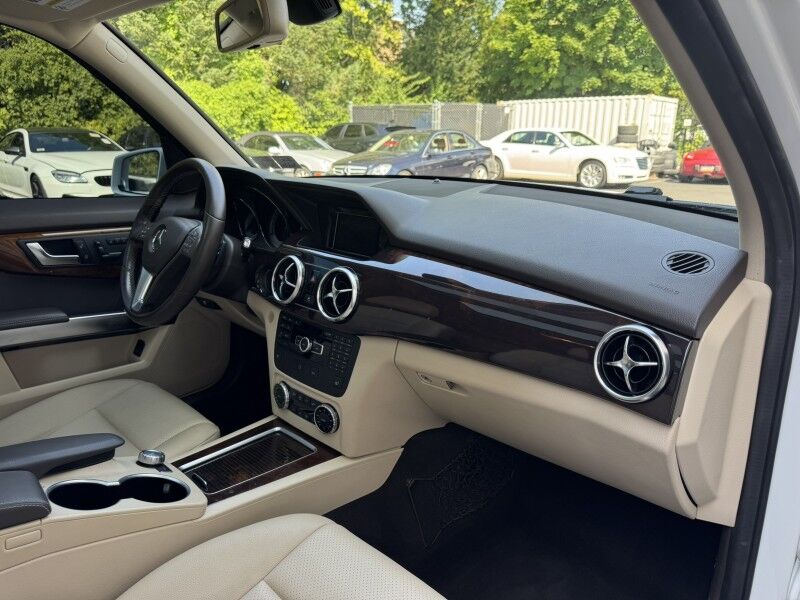 2015 Mercedes-Benz GLK350 4Matic Willow Grove PA