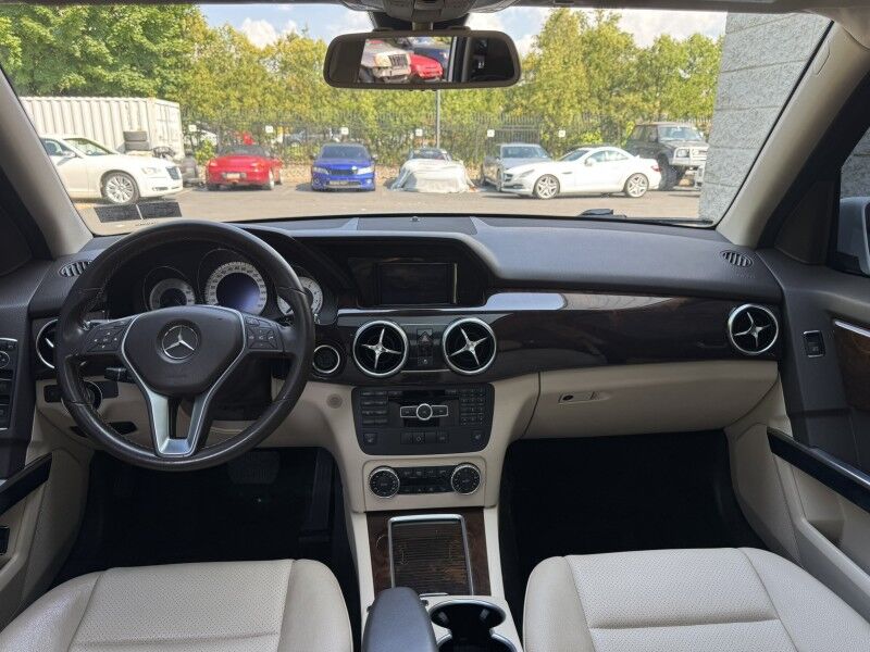 2015 Mercedes-Benz GLK350 4Matic Willow Grove PA
